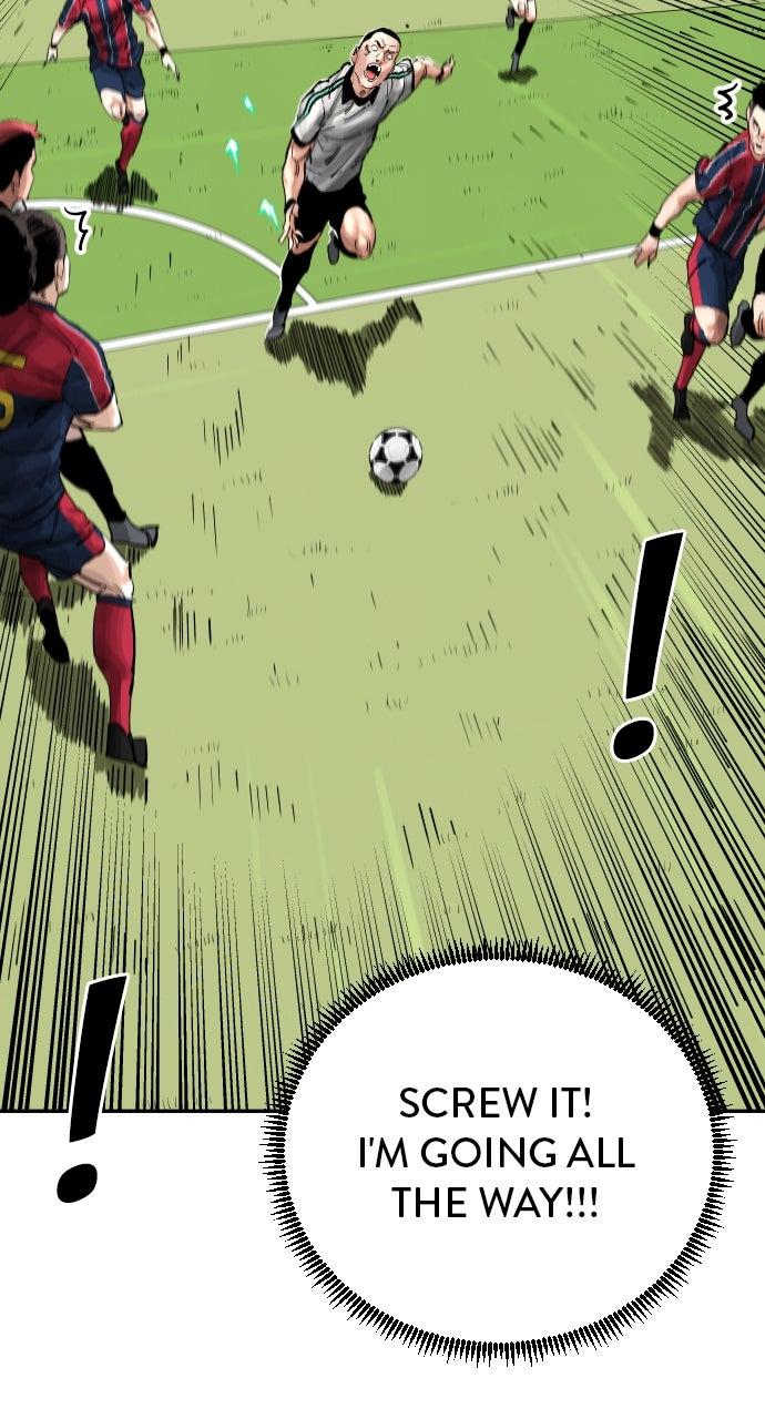 The Build Up Chap 179 - Next Chap 180