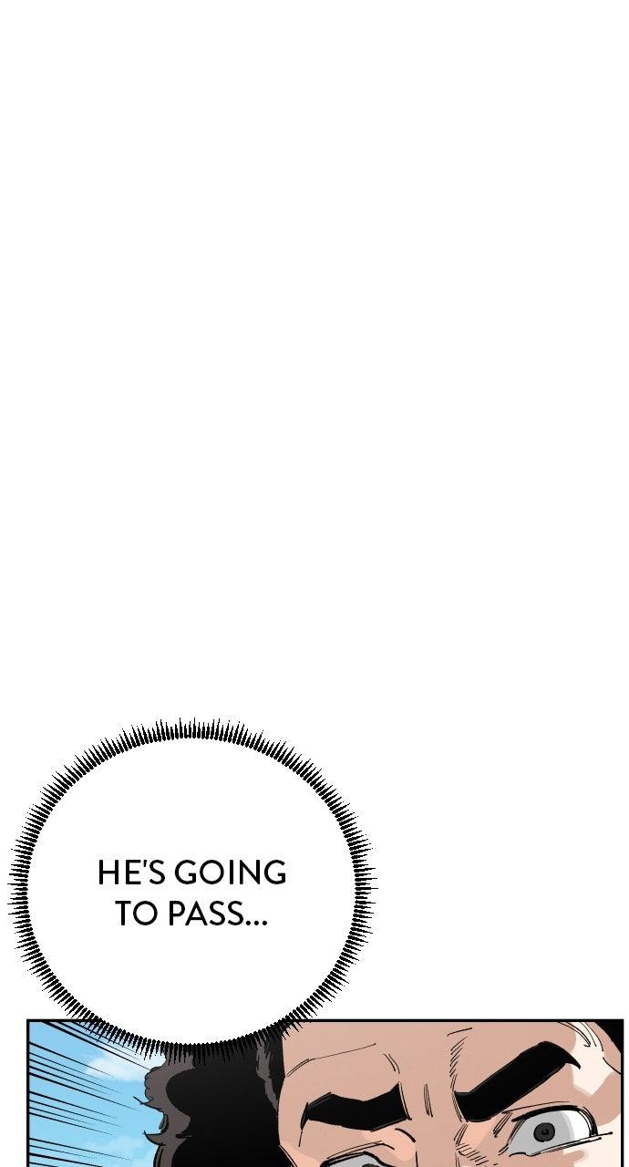 The Build Up Chap 179 - Next Chap 180