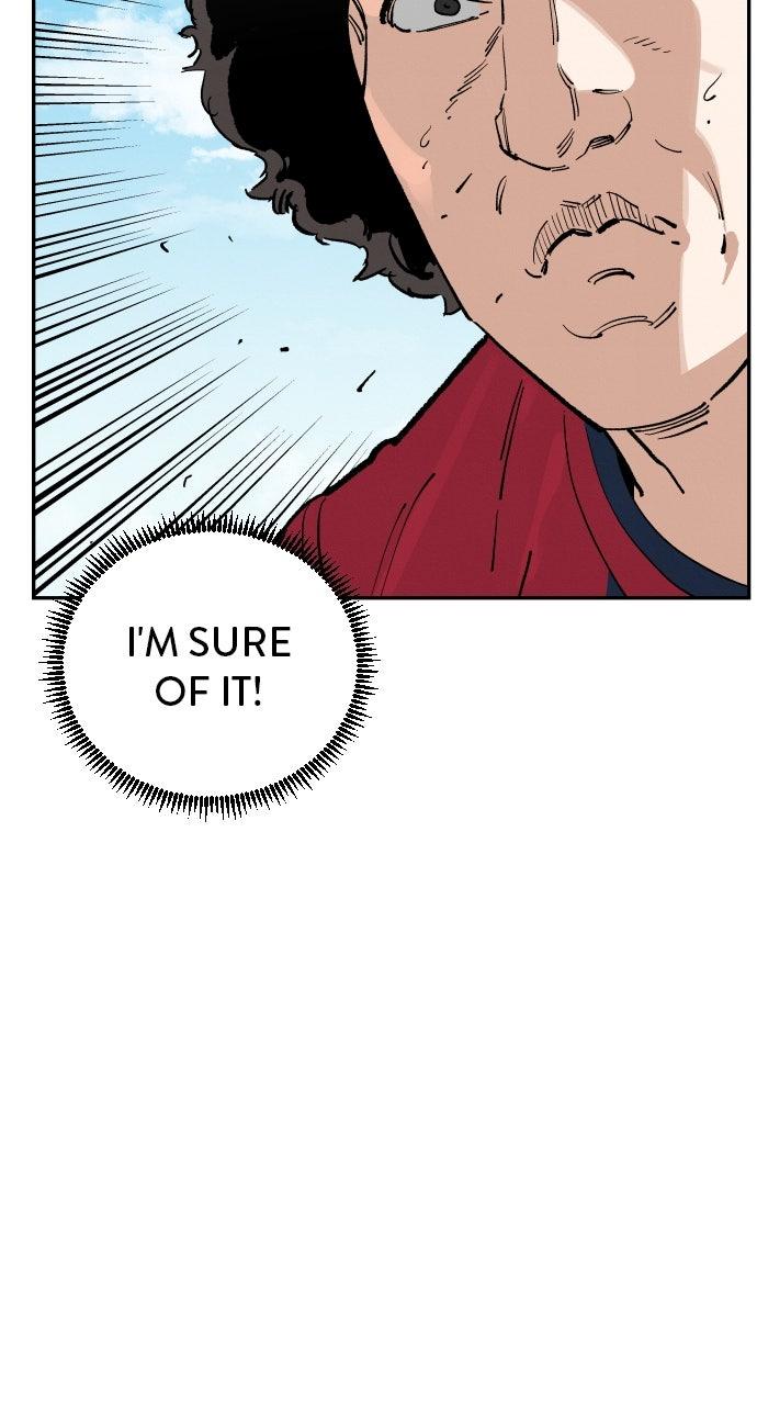 The Build Up Chap 179 - Next Chap 180