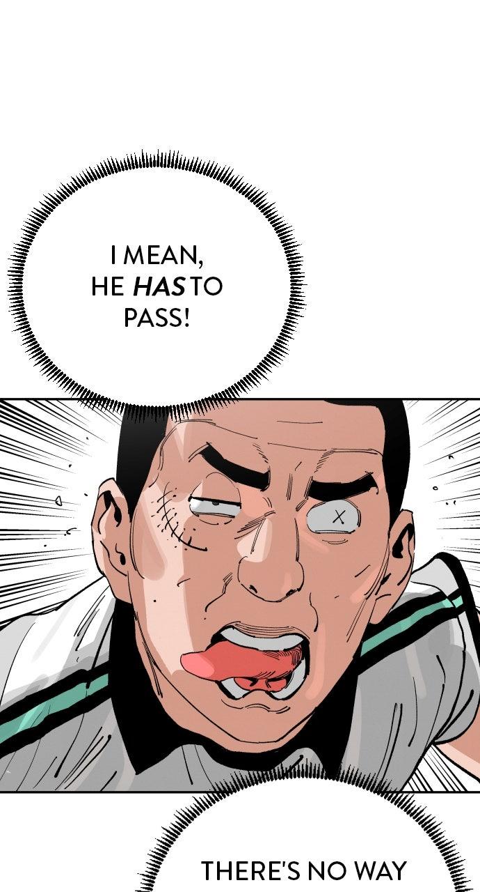 The Build Up Chap 179 - Next Chap 180