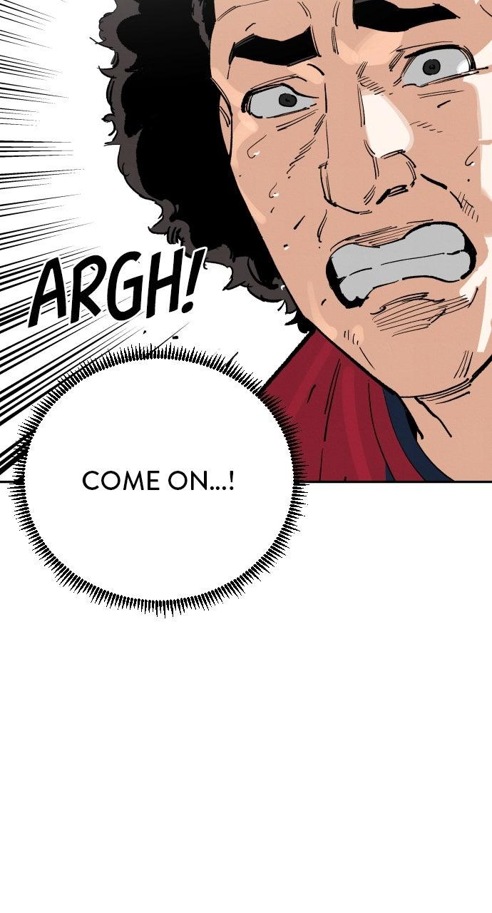 The Build Up Chap 179 - Next Chap 180