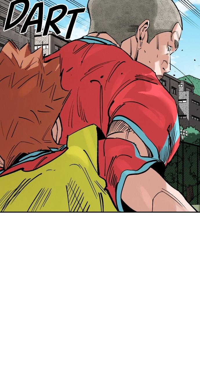 The Build Up Chap 170 - Next Chap 171
