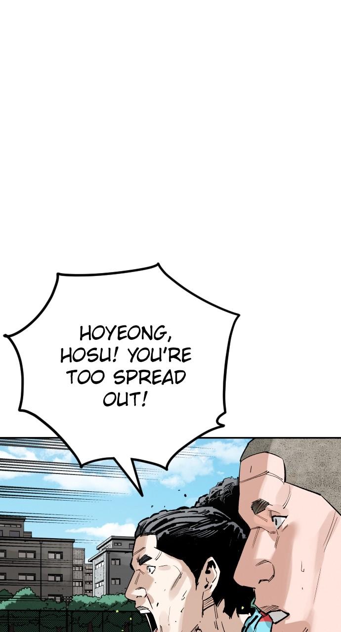 The Build Up Chap 170 - Next Chap 171