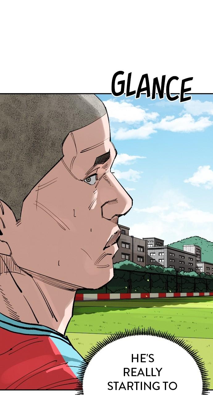 The Build Up Chap 170 - Next Chap 171