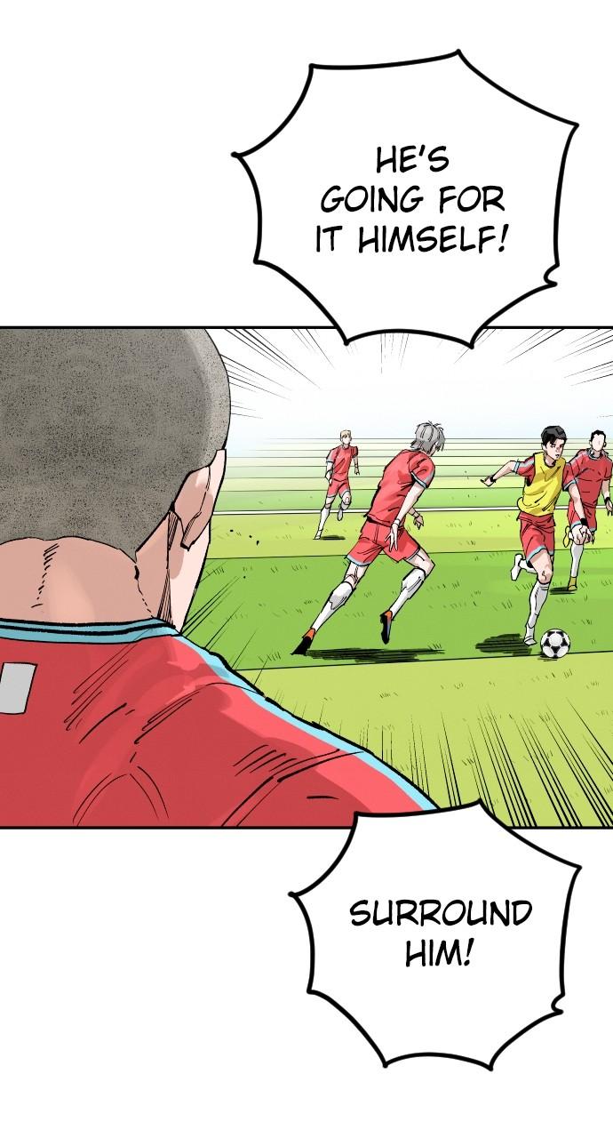 The Build Up Chap 170 - Next Chap 171