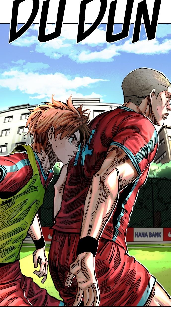The Build Up Chap 170 - Next Chap 171
