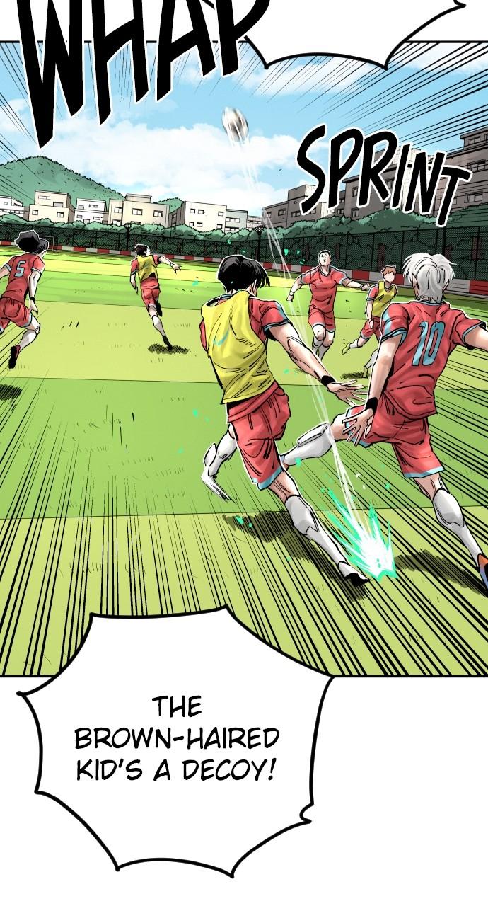 The Build Up Chap 170 - Next Chap 171