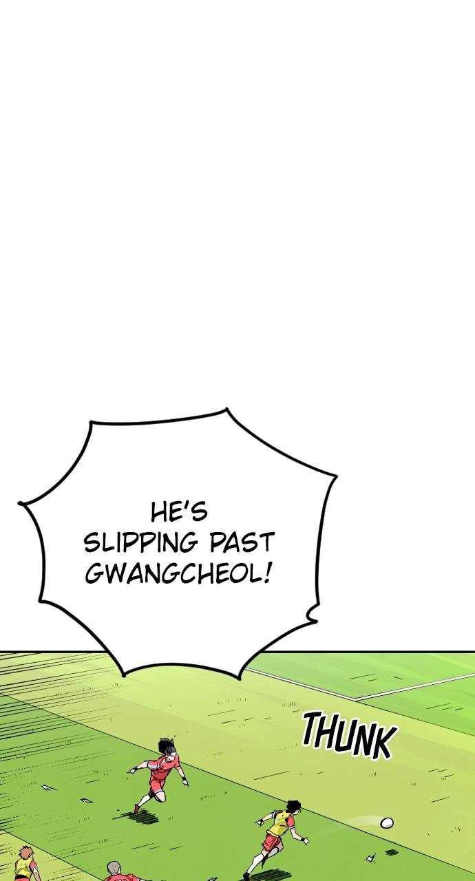 The Build Up Chap 170 - Next Chap 171