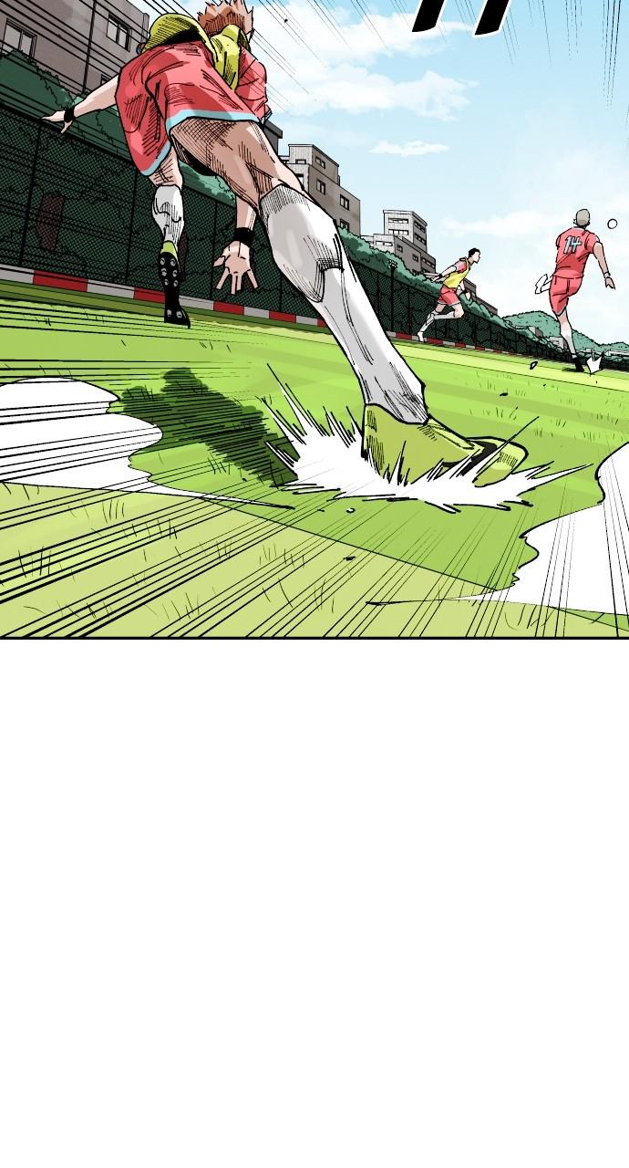 The Build Up Chap 170 - Next Chap 171