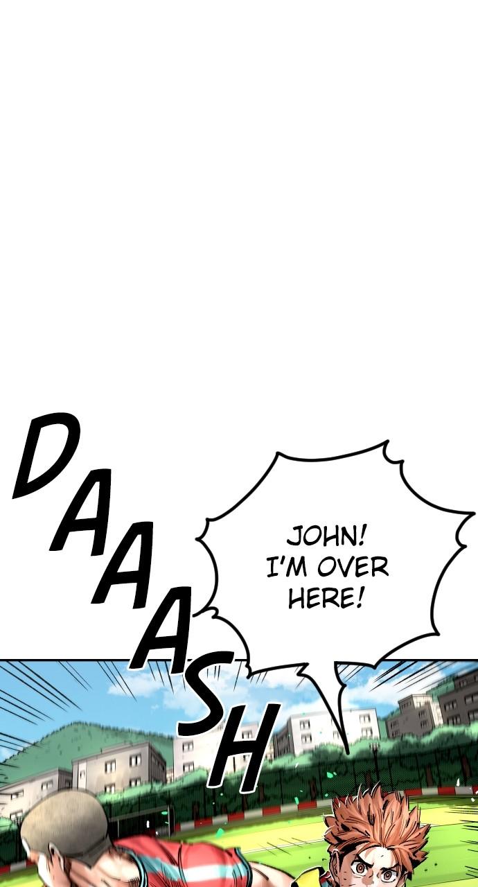 The Build Up Chap 170 - Next Chap 171