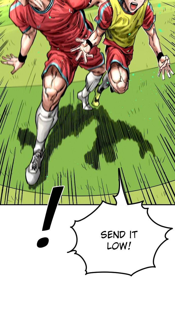The Build Up Chap 170 - Next Chap 171