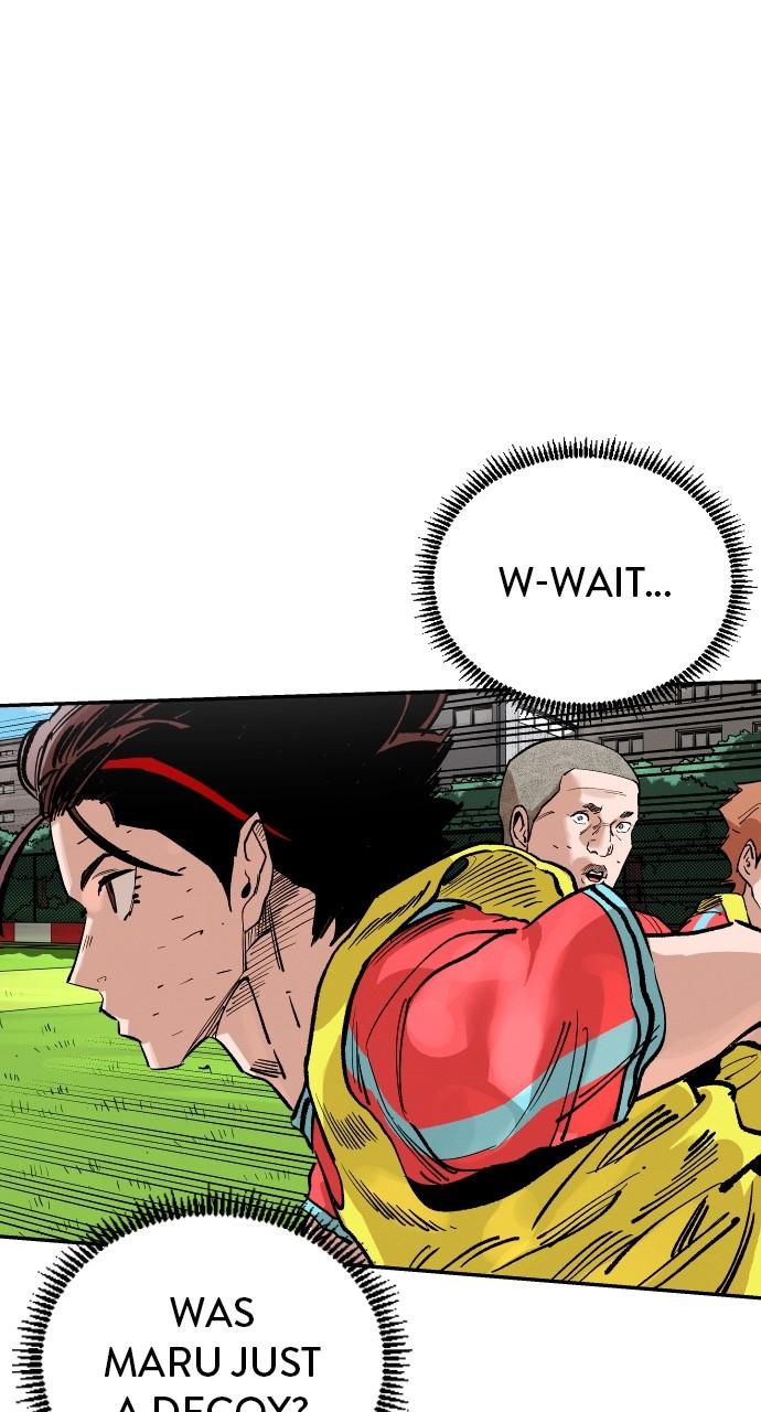 The Build Up Chap 170 - Next Chap 171