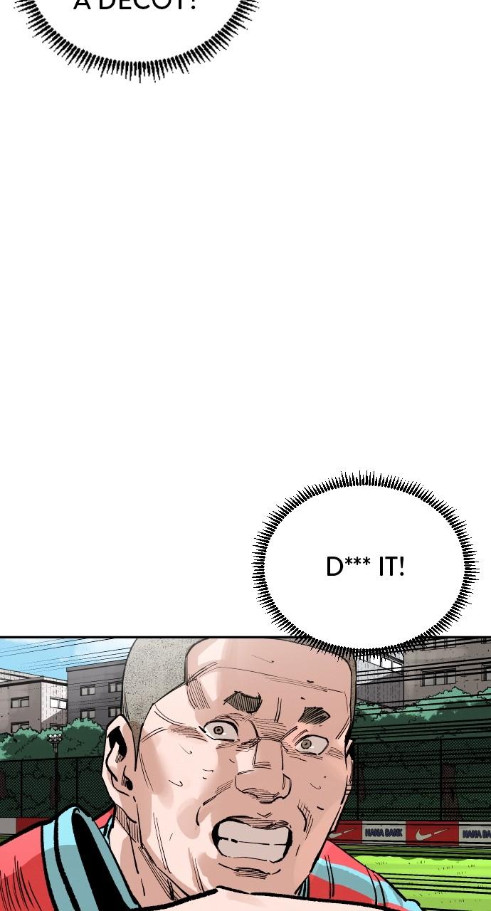 The Build Up Chap 170 - Next Chap 171