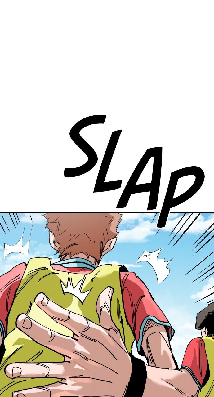 The Build Up Chap 170 - Next Chap 171