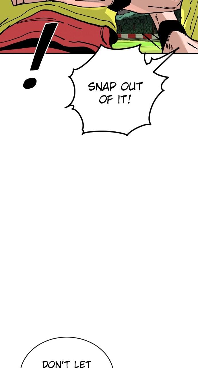 The Build Up Chap 170 - Next Chap 171