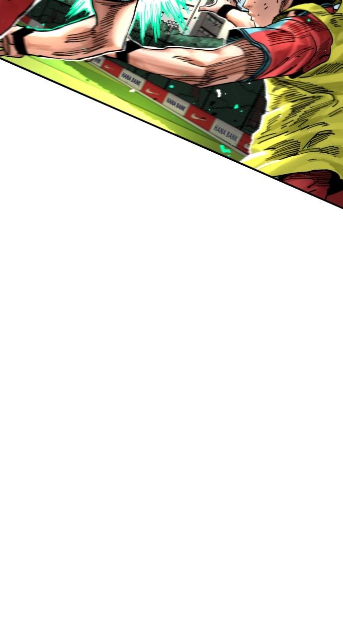 The Build Up Chap 170 - Next Chap 171