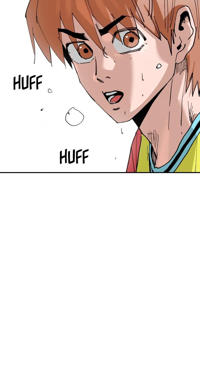 The Build Up Chap 170 - Next Chap 171