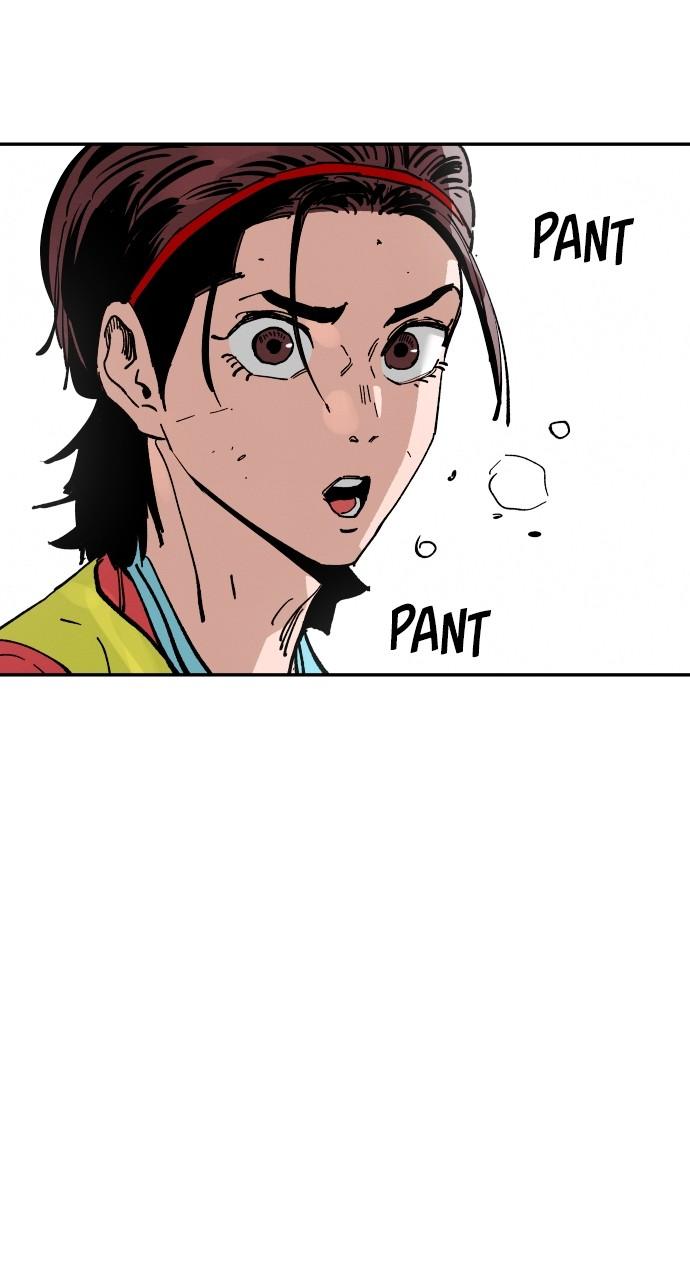 The Build Up Chap 170 - Next Chap 171