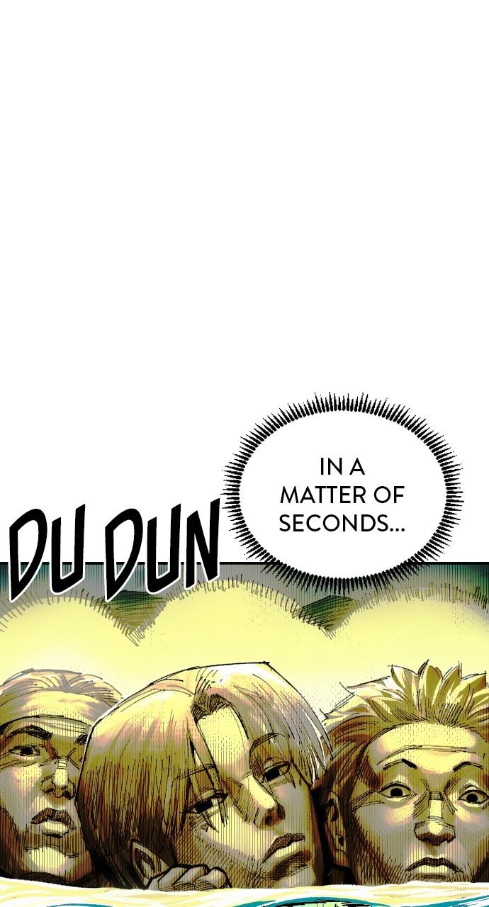 The Build Up Chap 170 - Next Chap 171