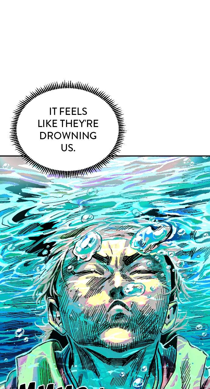 The Build Up Chap 170 - Next Chap 171