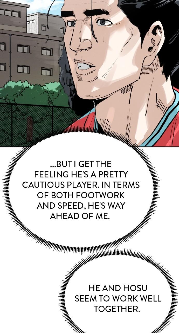 The Build Up Chap 170 - Next Chap 171