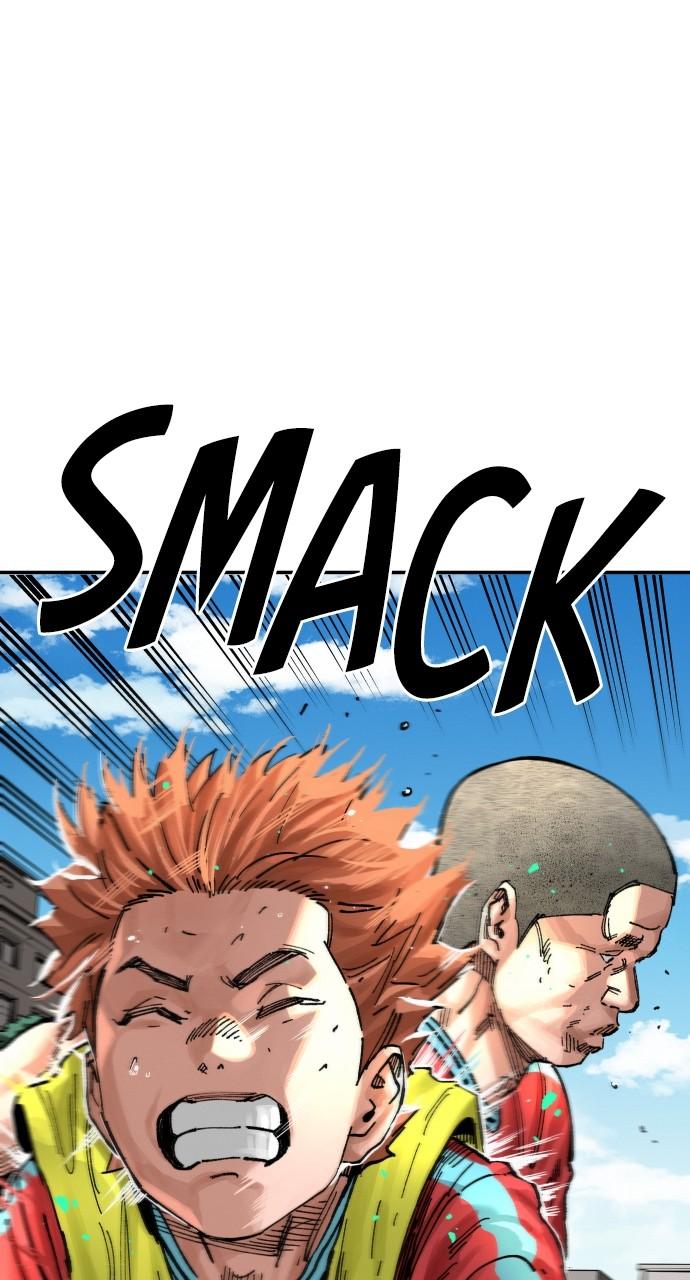 The Build Up Chap 170 - Next Chap 171