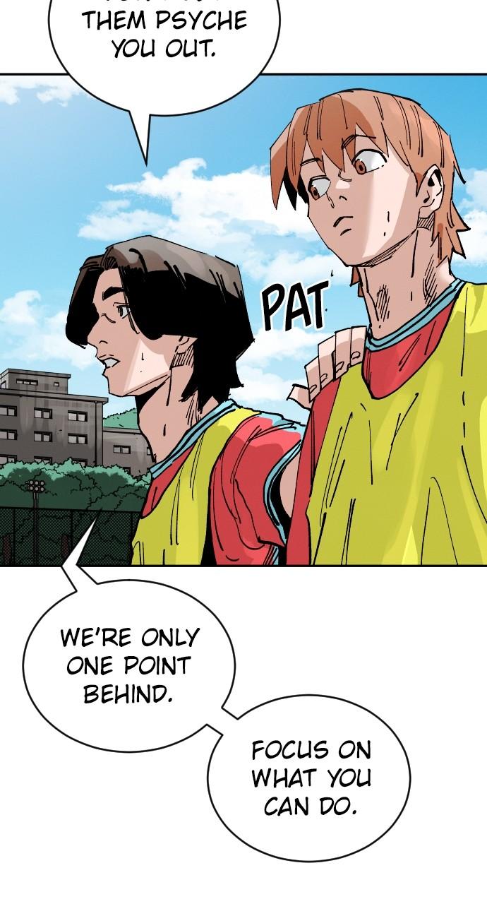 The Build Up Chap 170 - Next Chap 171