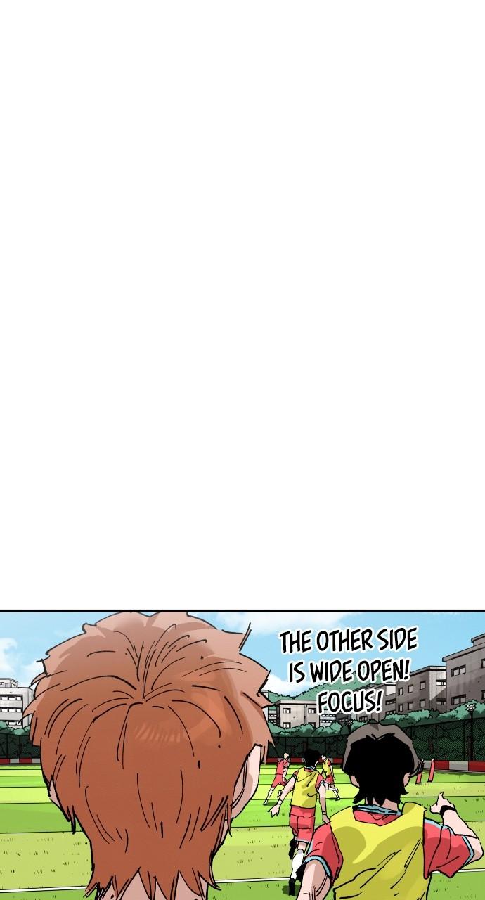 The Build Up Chap 170 - Next Chap 171