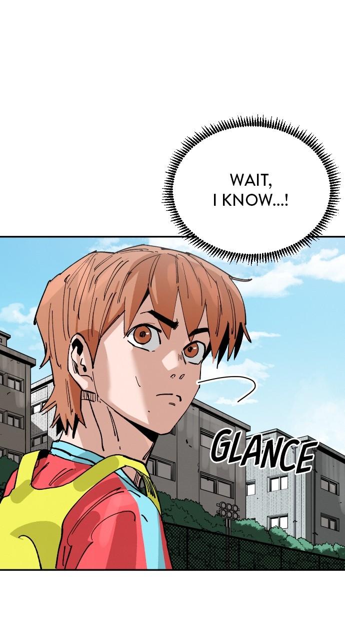 The Build Up Chap 170 - Next Chap 171