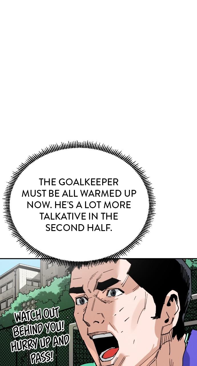The Build Up Chap 170 - Next Chap 171