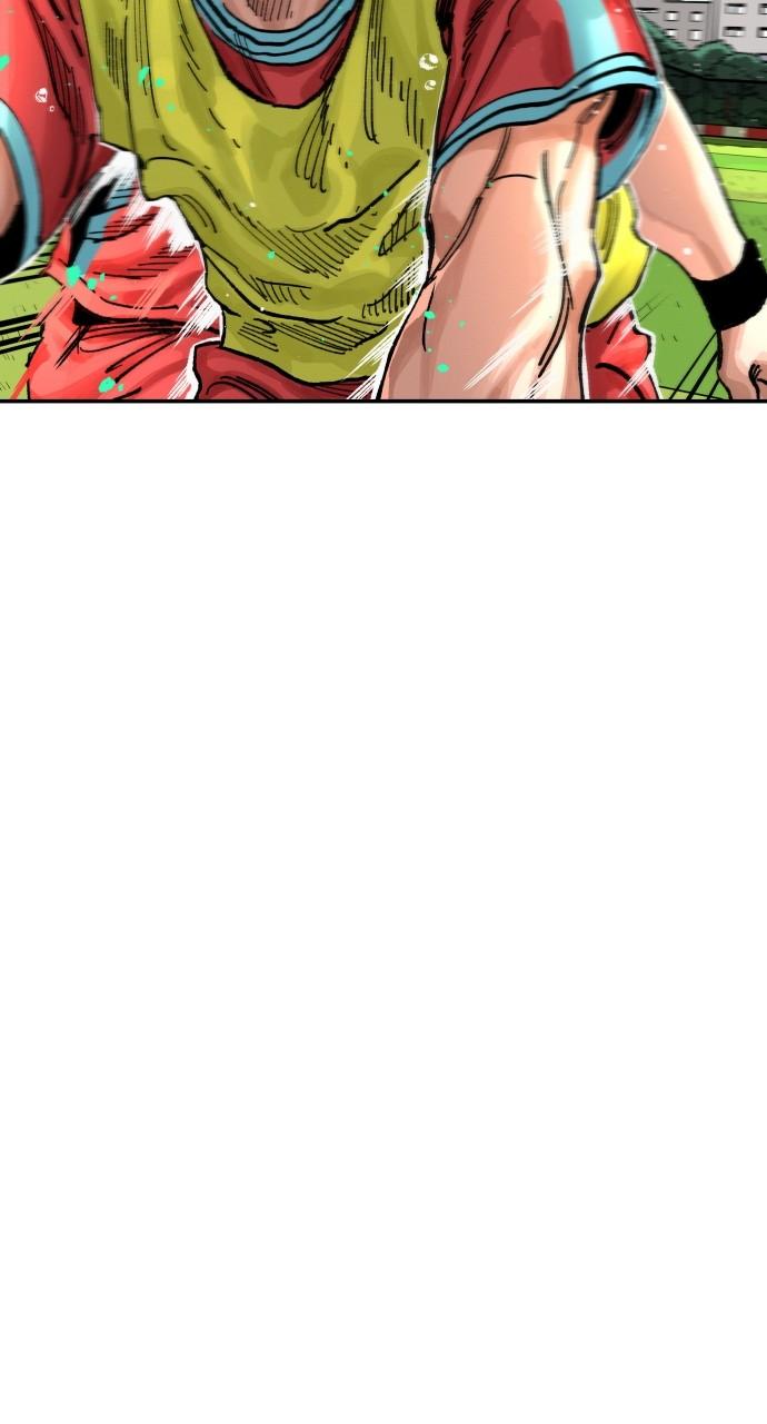 The Build Up Chap 170 - Next Chap 171