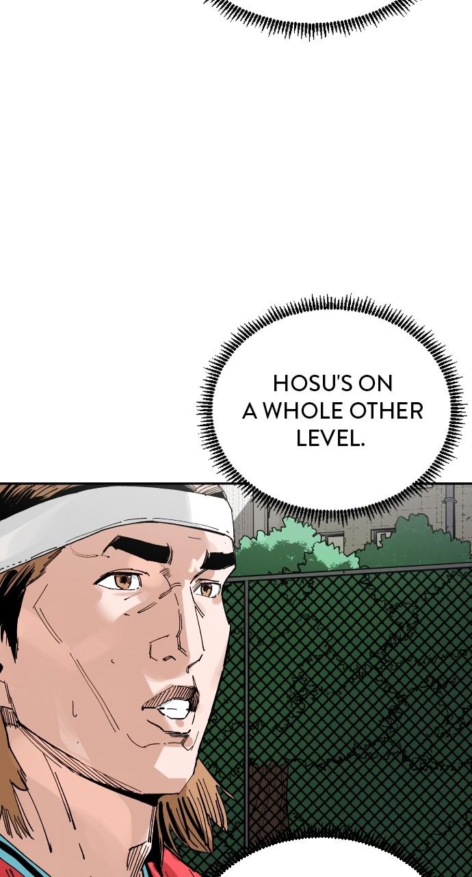 The Build Up Chap 170 - Next Chap 171