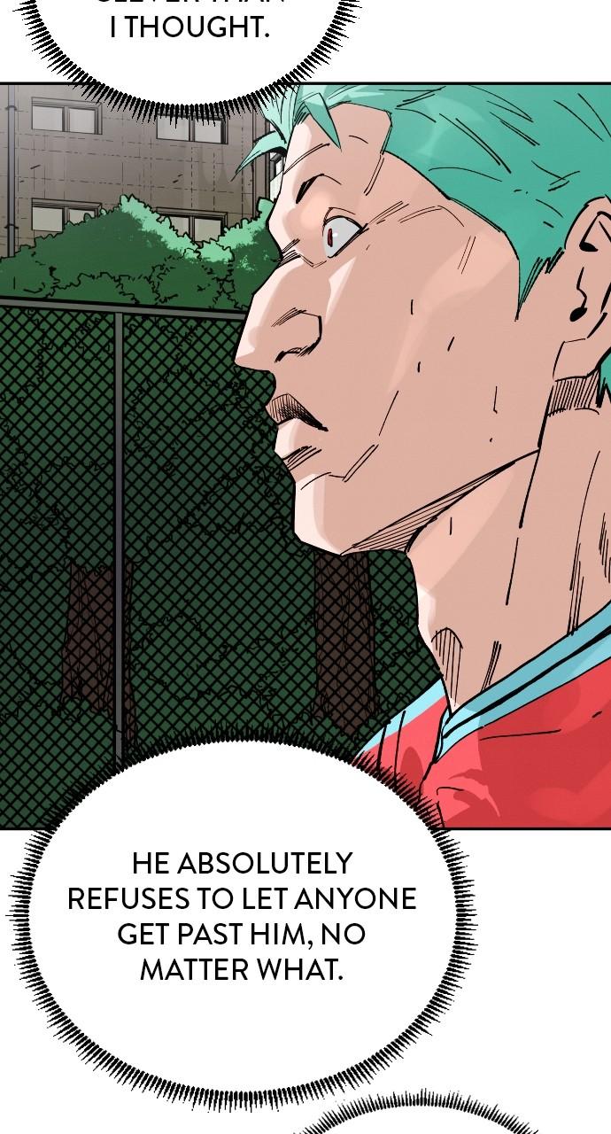 The Build Up Chap 170 - Next Chap 171