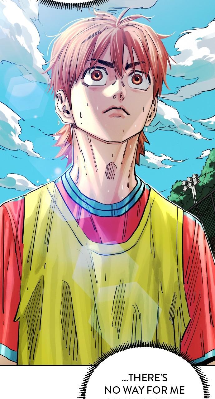The Build Up Chap 170 - Next Chap 171