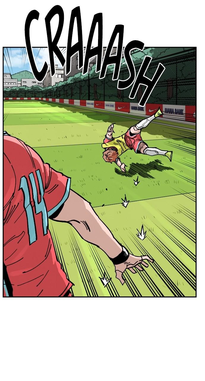 The Build Up Chap 170 - Next Chap 171