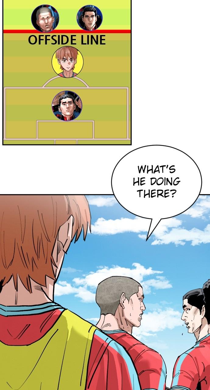 The Build Up Chap 170 - Next Chap 171