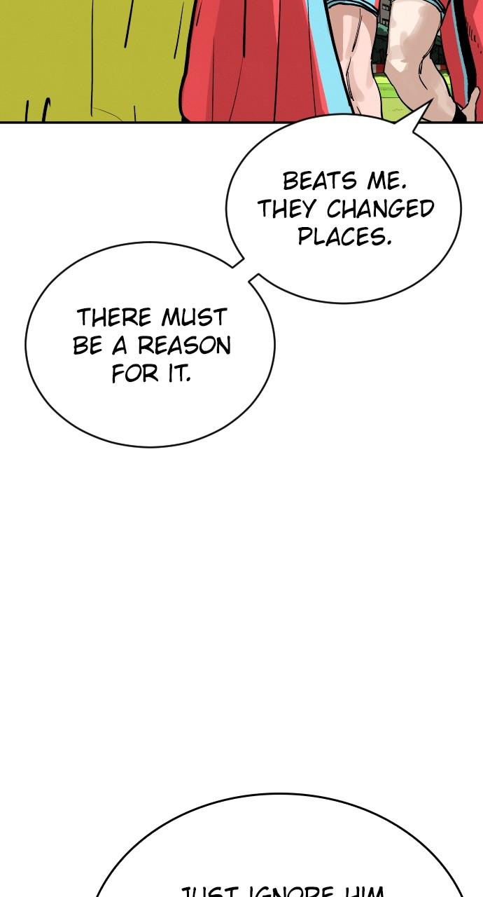 The Build Up Chap 170 - Next Chap 171