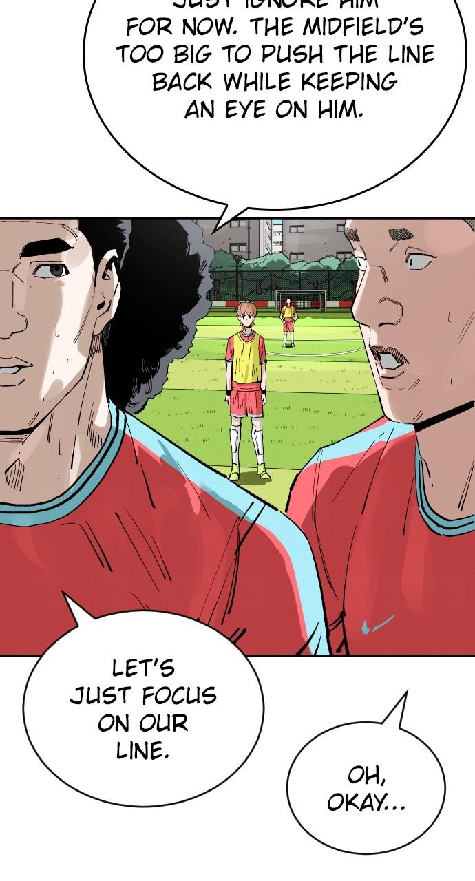 The Build Up Chap 170 - Next Chap 171