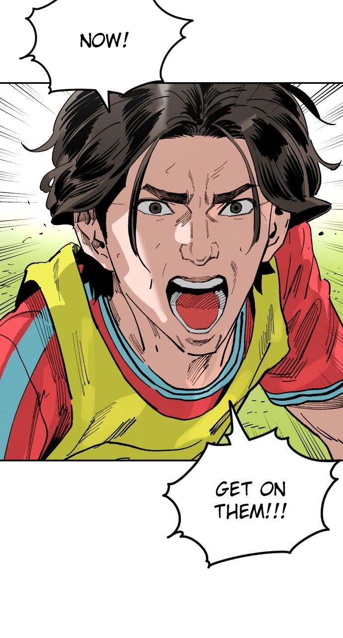The Build Up Chap 170 - Next Chap 171