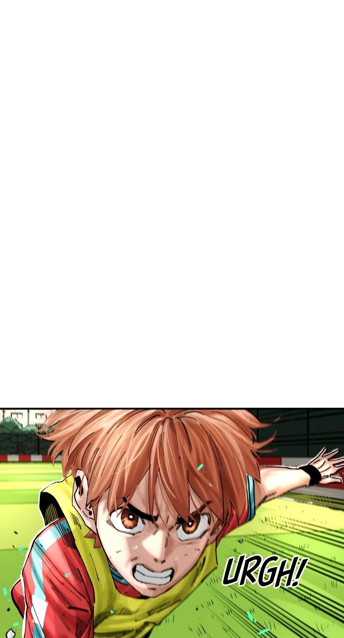 The Build Up Chap 170 - Next Chap 171