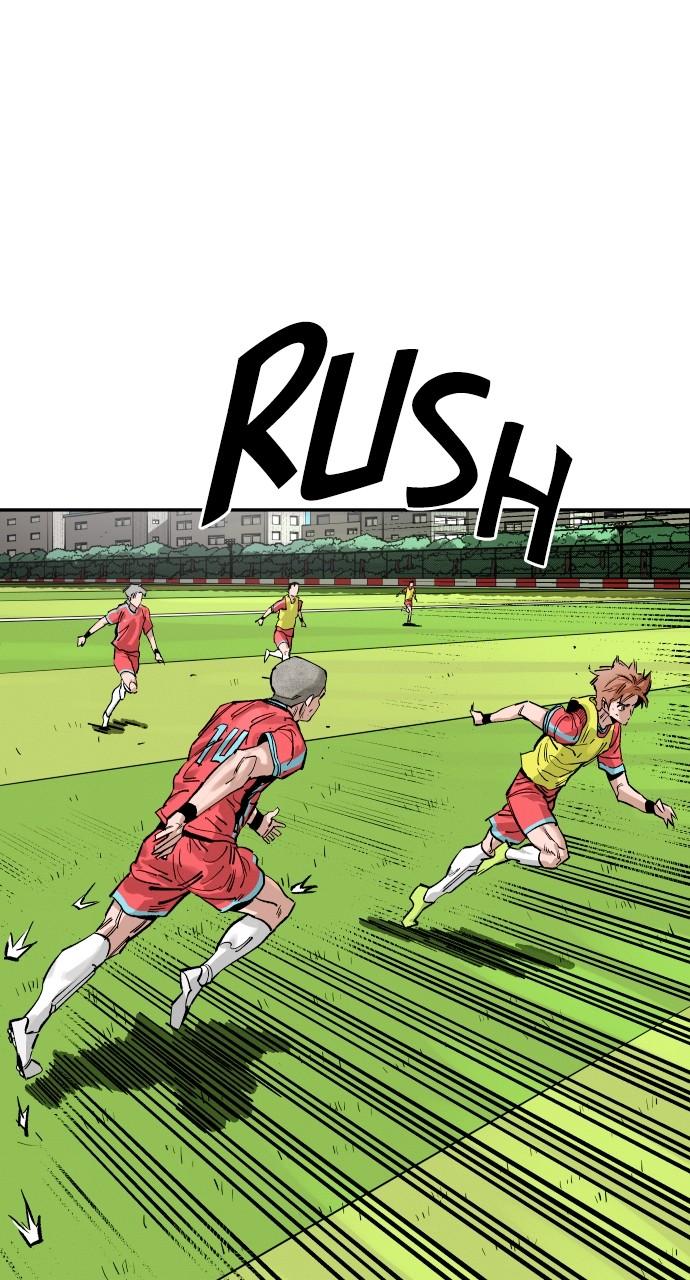 The Build Up Chap 170 - Next Chap 171