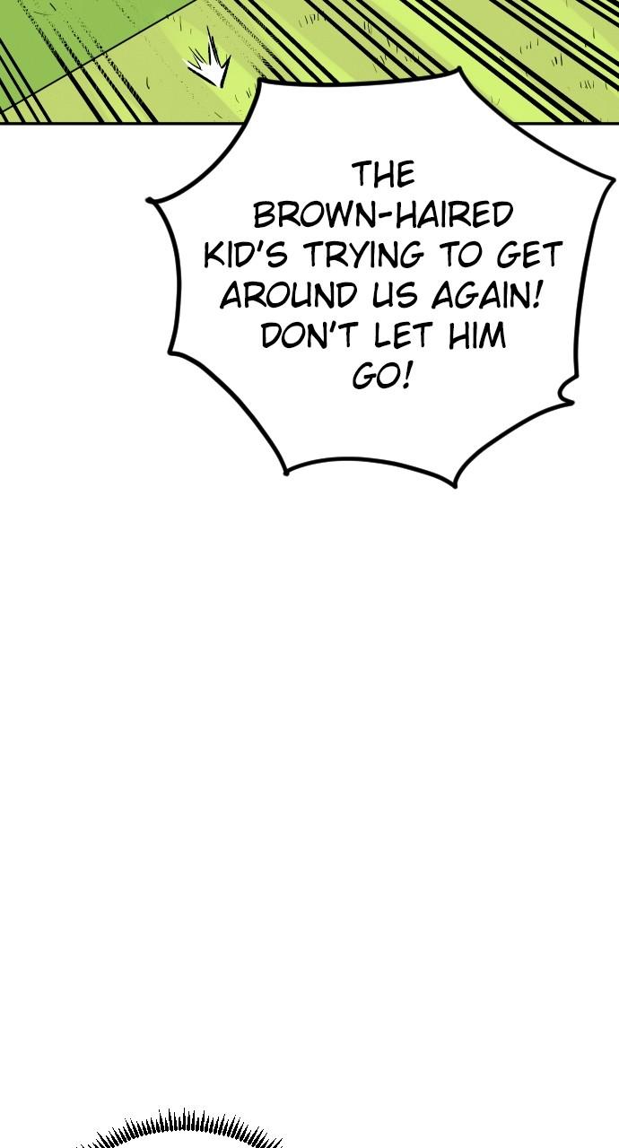 The Build Up Chap 170 - Next Chap 171