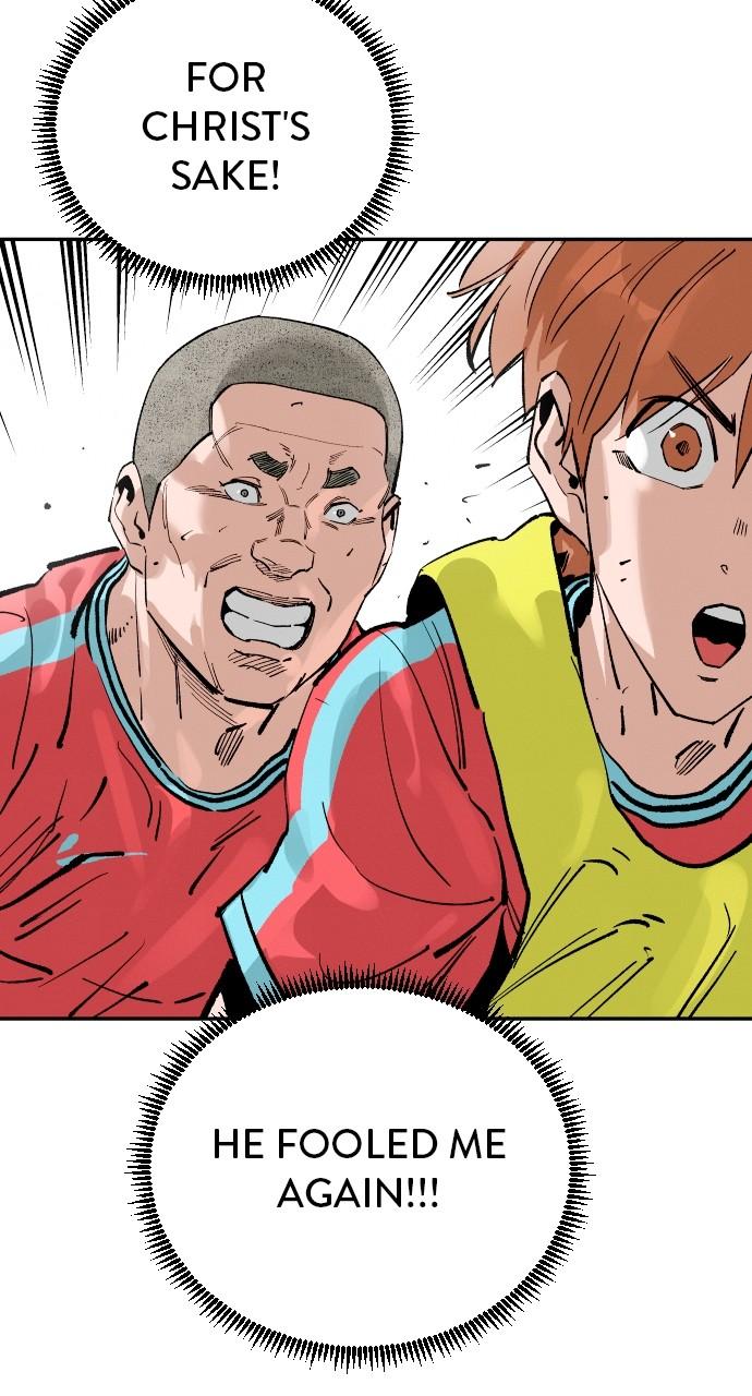 The Build Up Chap 170 - Next Chap 171