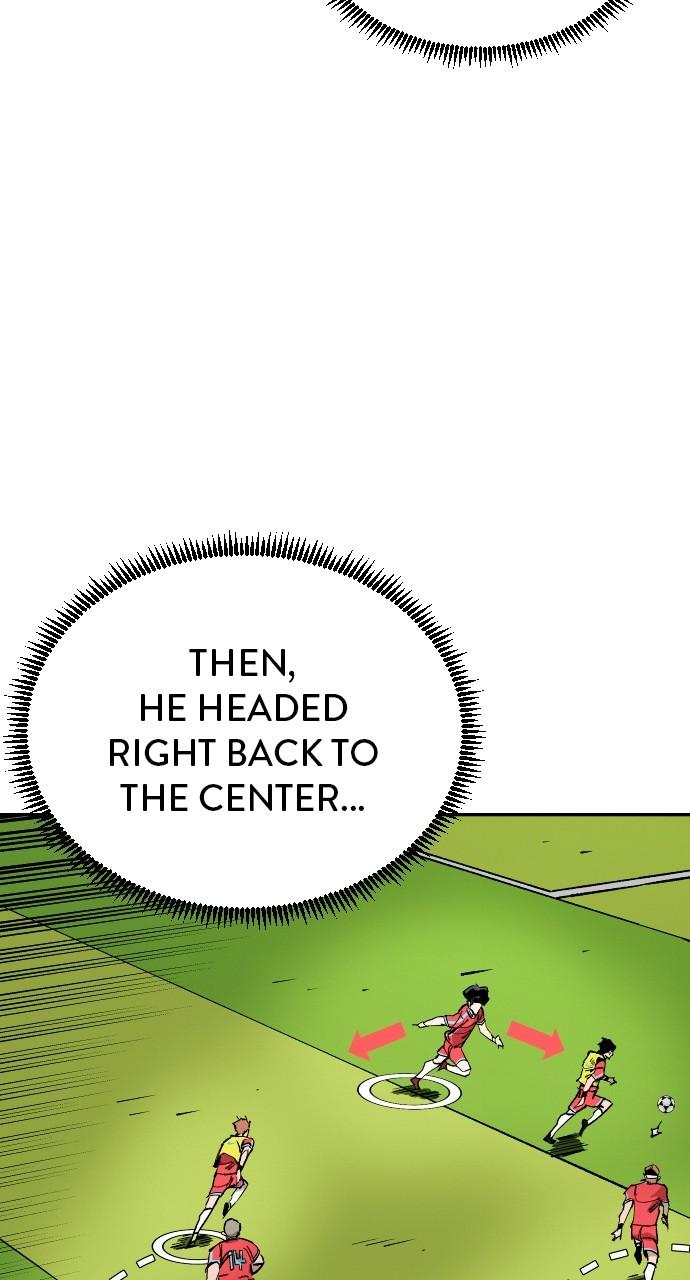 The Build Up Chap 170 - Next Chap 171