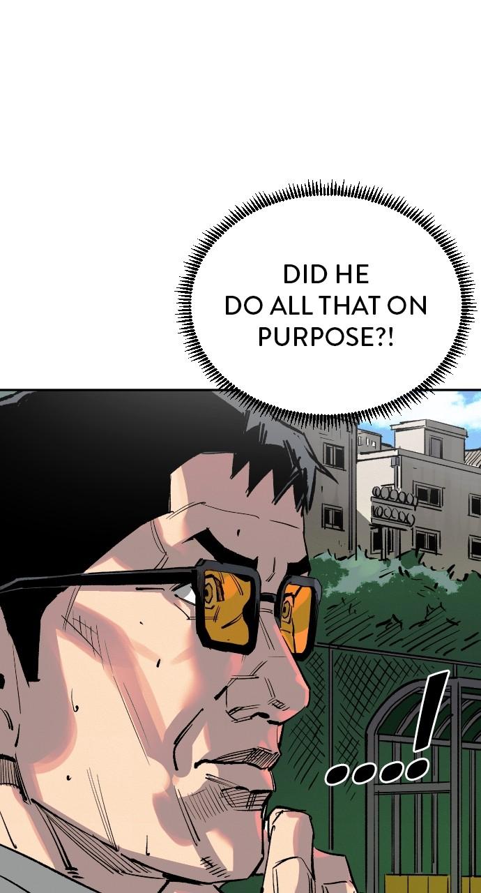 The Build Up Chap 170 - Next Chap 171