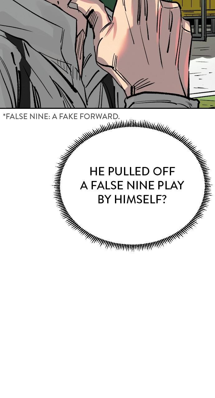 The Build Up Chap 170 - Next Chap 171