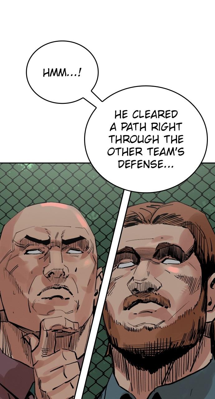 The Build Up Chap 170 - Next Chap 171