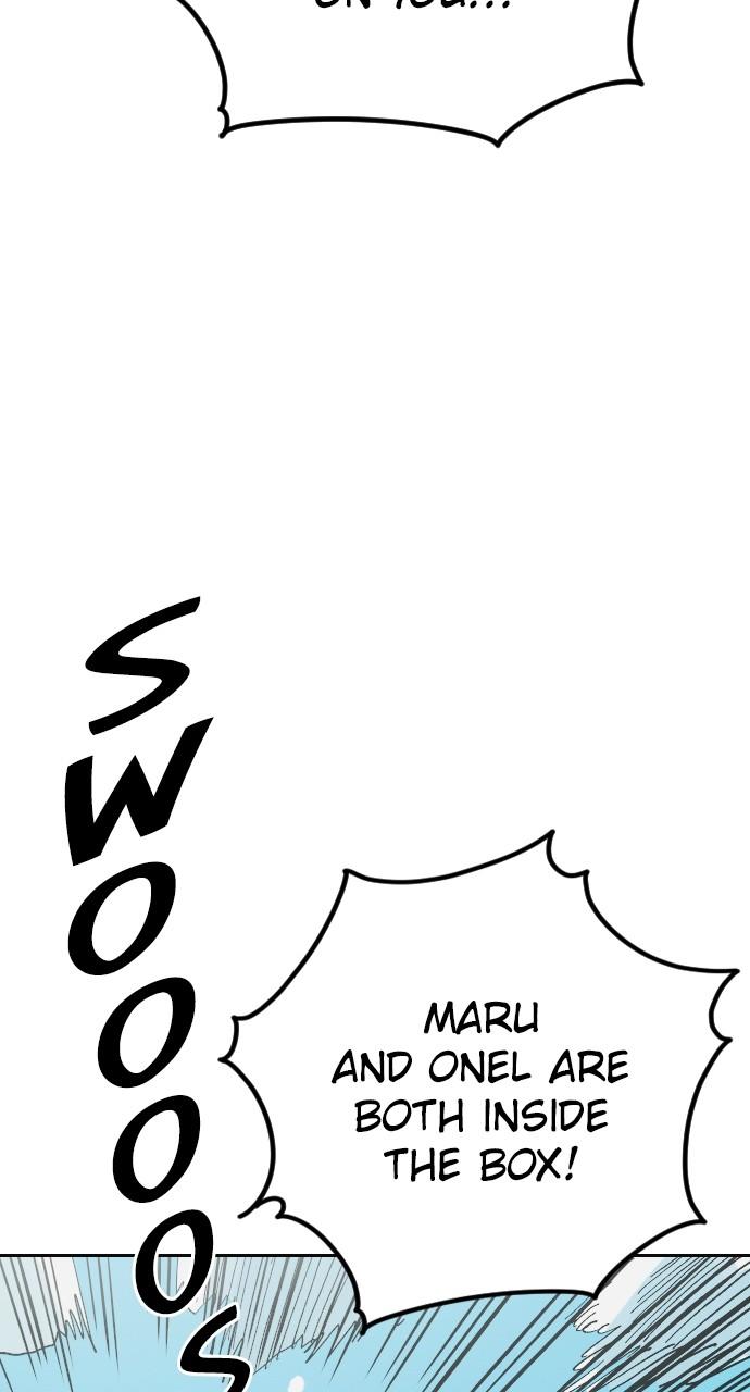 The Build Up Chap 170 - Next Chap 171