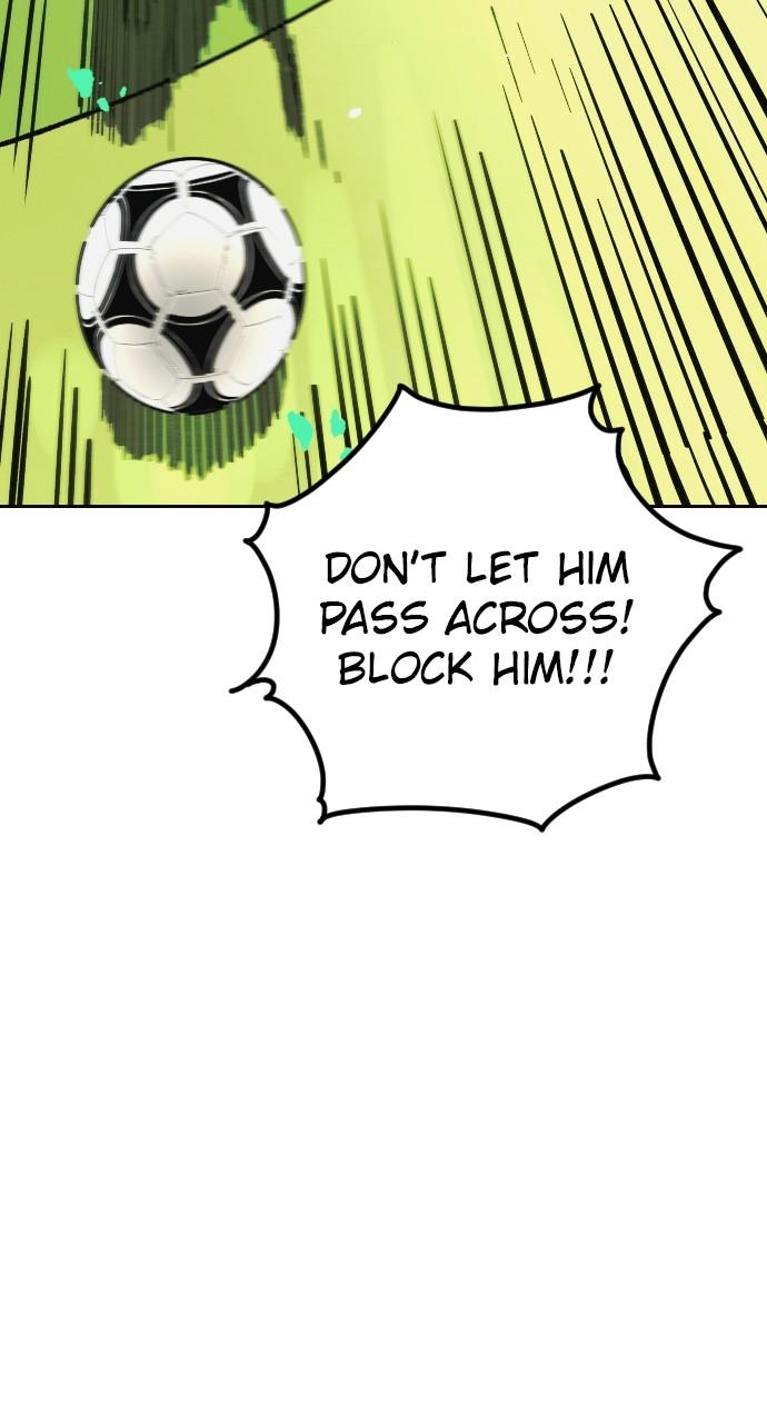 The Build Up Chap 170 - Next Chap 171