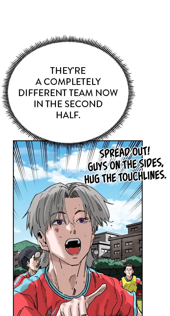 The Build Up Chap 170 - Next Chap 171